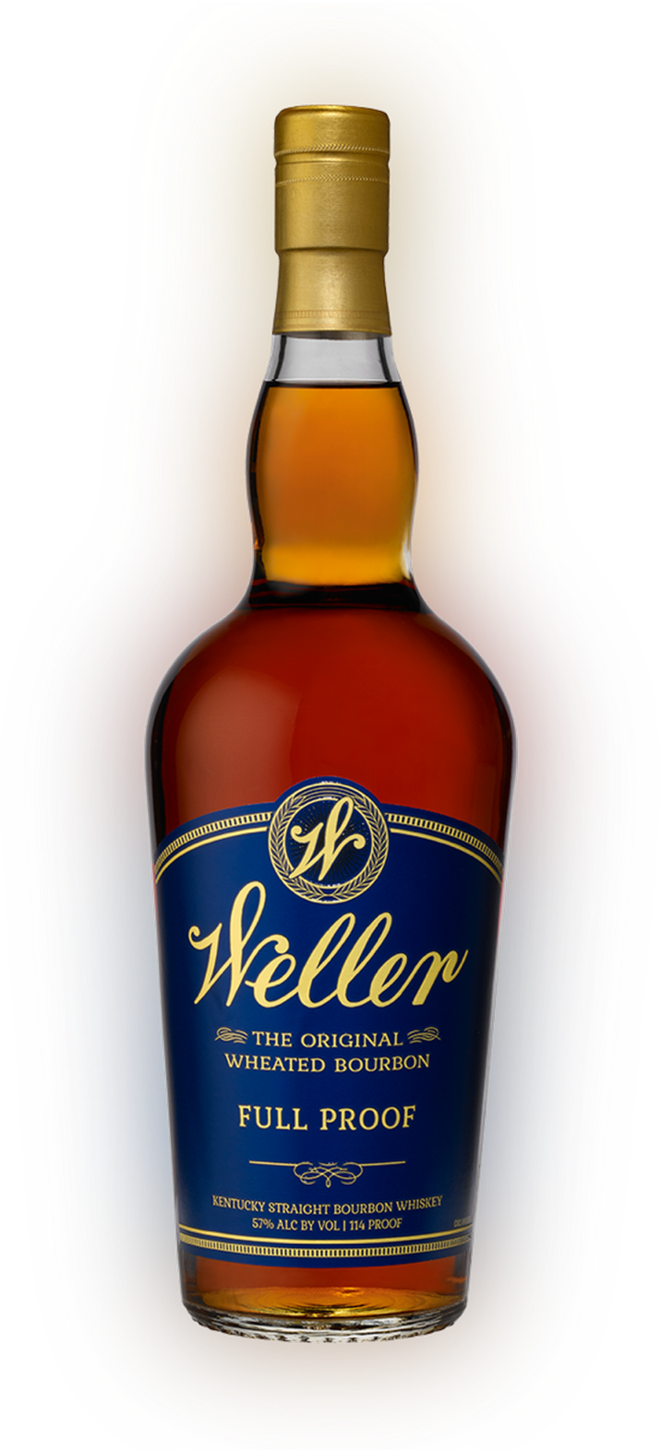Buffalo Trace Distillery’s Weller Full Proof will also hit shelves in May, in limited quantities, with a suggested retail price of $49.99. It recently won Double Gold Medals at the San Francisco World Spirits Competition.