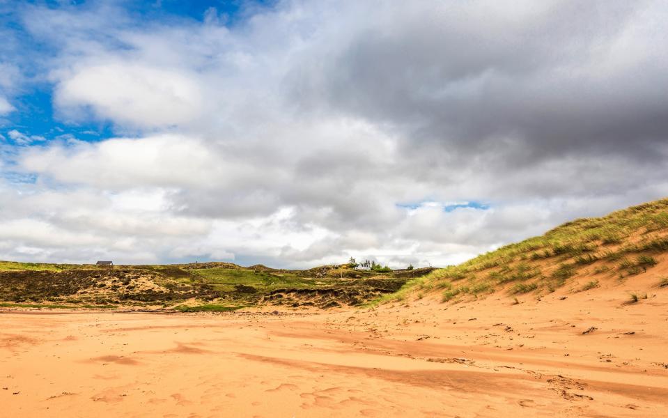 Red Point, our “best beach in the world” - GETTY