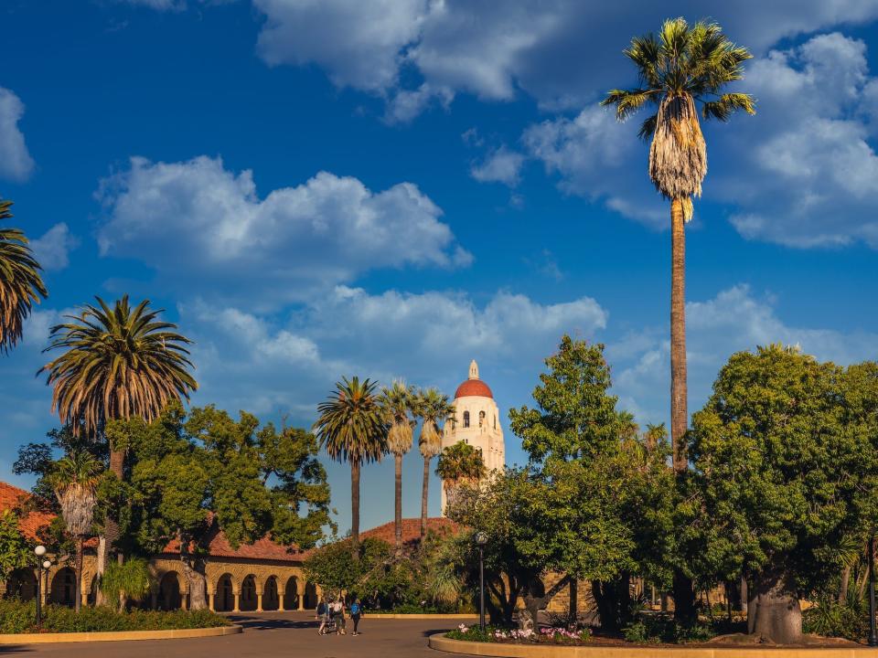 Stanford University