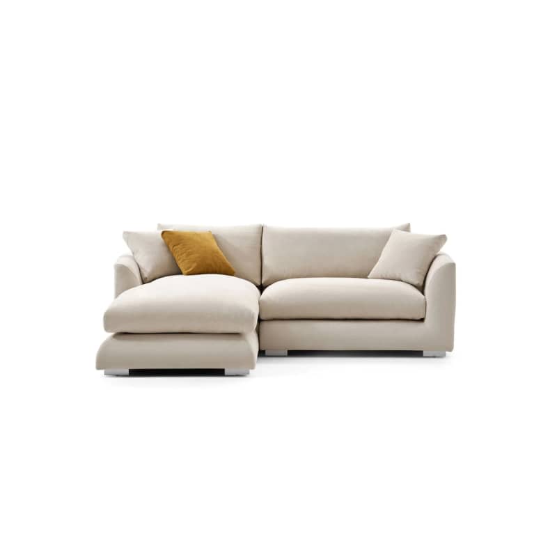 Feathers Sectional