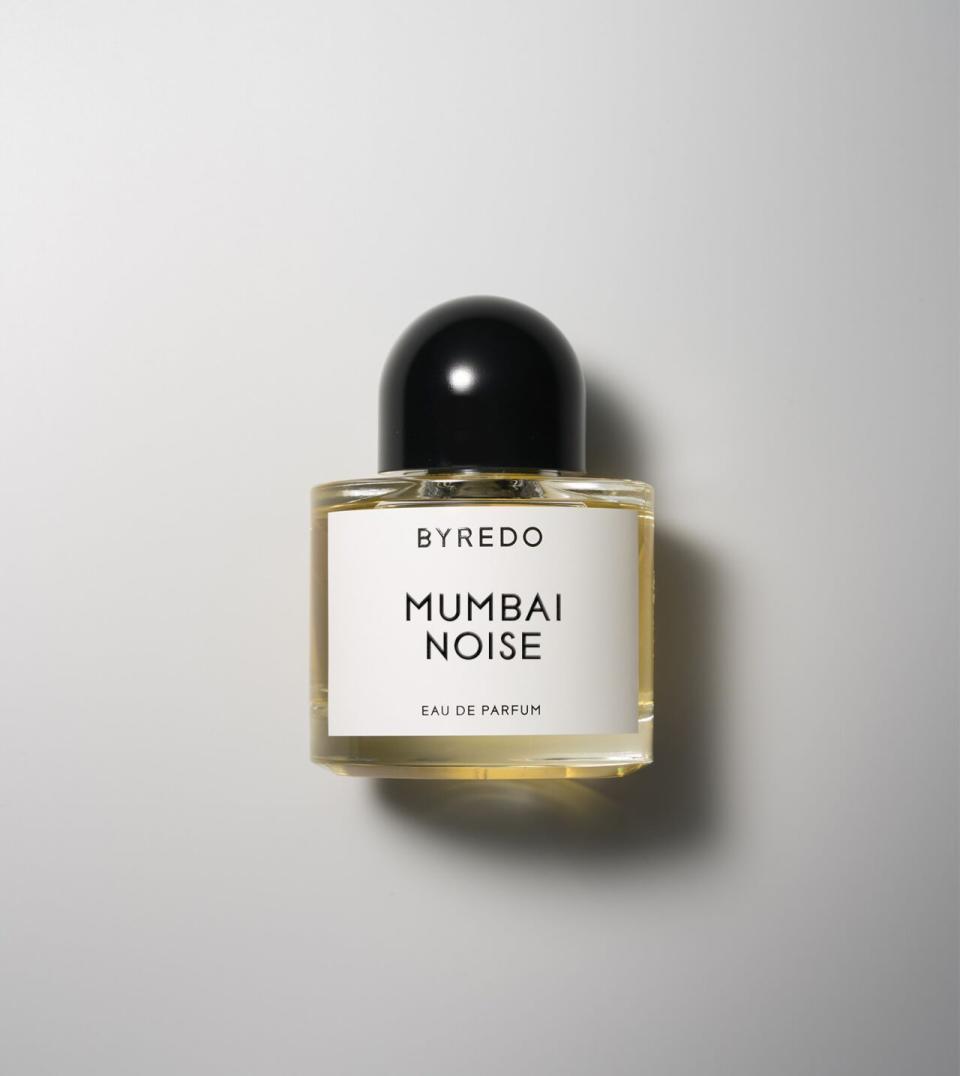 Mumbai Noise Eau de Parfum