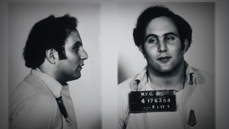 David Berkowitz es uno de los asesinos en serie más infames de la historia de Nueva York y el tema de la nueva serie documental de Netflix