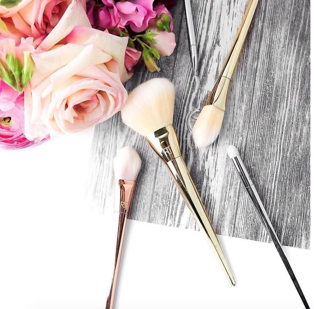 12 makeup tools that will take your beauty routine to a new level