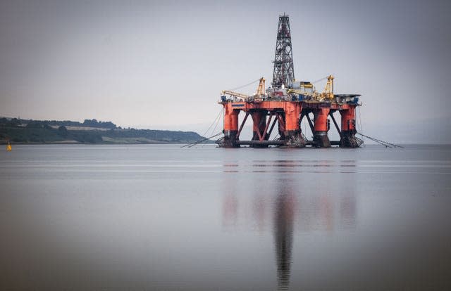 North Sea's biggest oil and gas producer Harbour Energy reports £337m profit