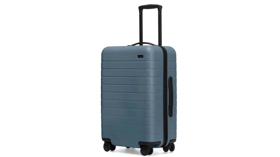 The Bigger Carry-On With Battery - Away