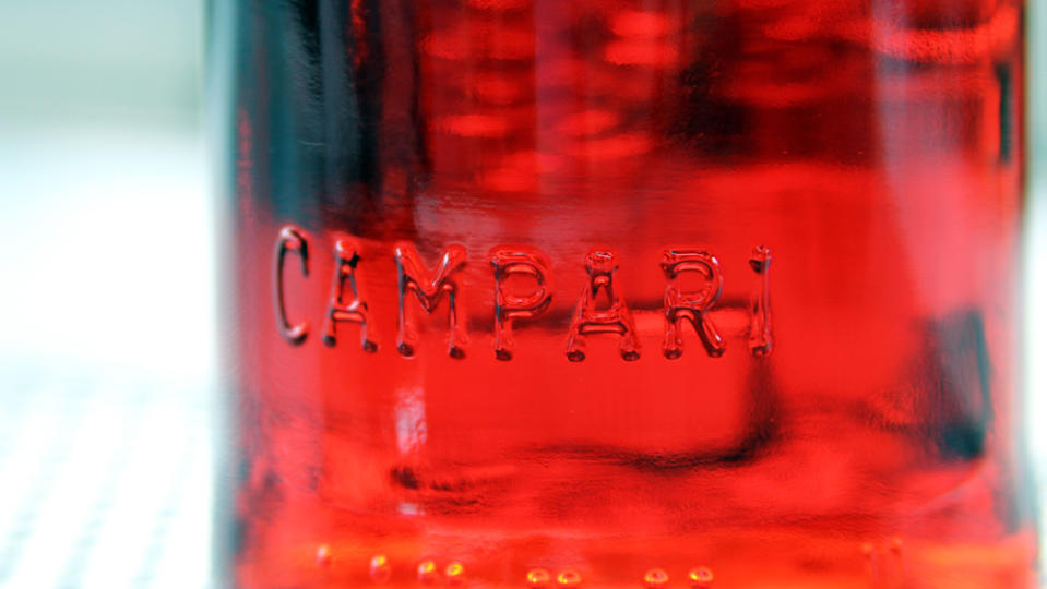 campari