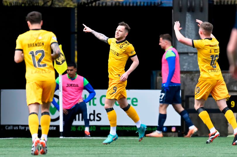 Livingston have been handed a clash at home to Dunfermline Athletic in their Championship season opener