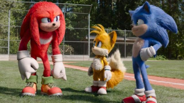 Upcoming Movies - Shadow the Hedgehog set to join Sonic 3