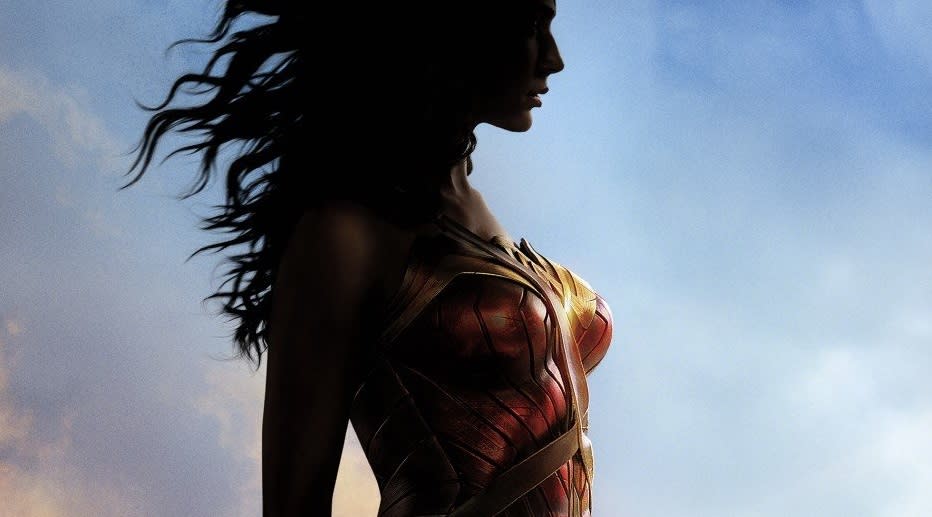 Wonder Woman's UK premiere cancelled with UK on high terror alert (credit: Warner Bros)