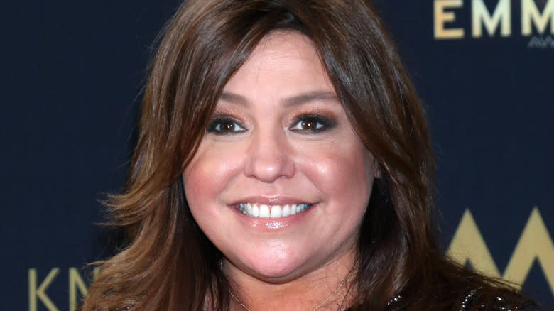 Rachael Ray 