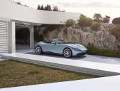 <p>Ferrari took the successful formula from the drop-dead-gorgeous Roma and turned it into a convertible for the 2024 model year. </p>