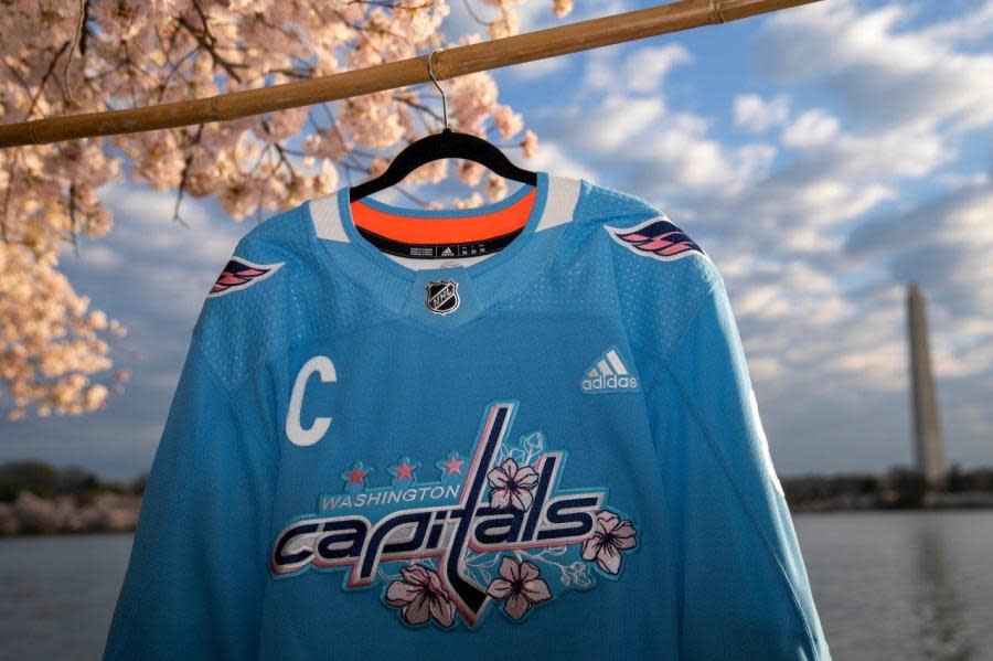 (Washington Capitals)