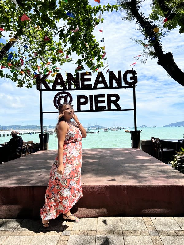 泰國普吉島｜KanEang@Pier Restaurant