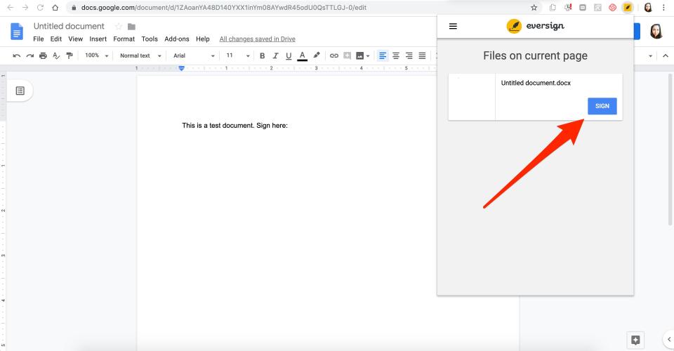 How_to_add_a_signature_in_Google_Docs_ _2