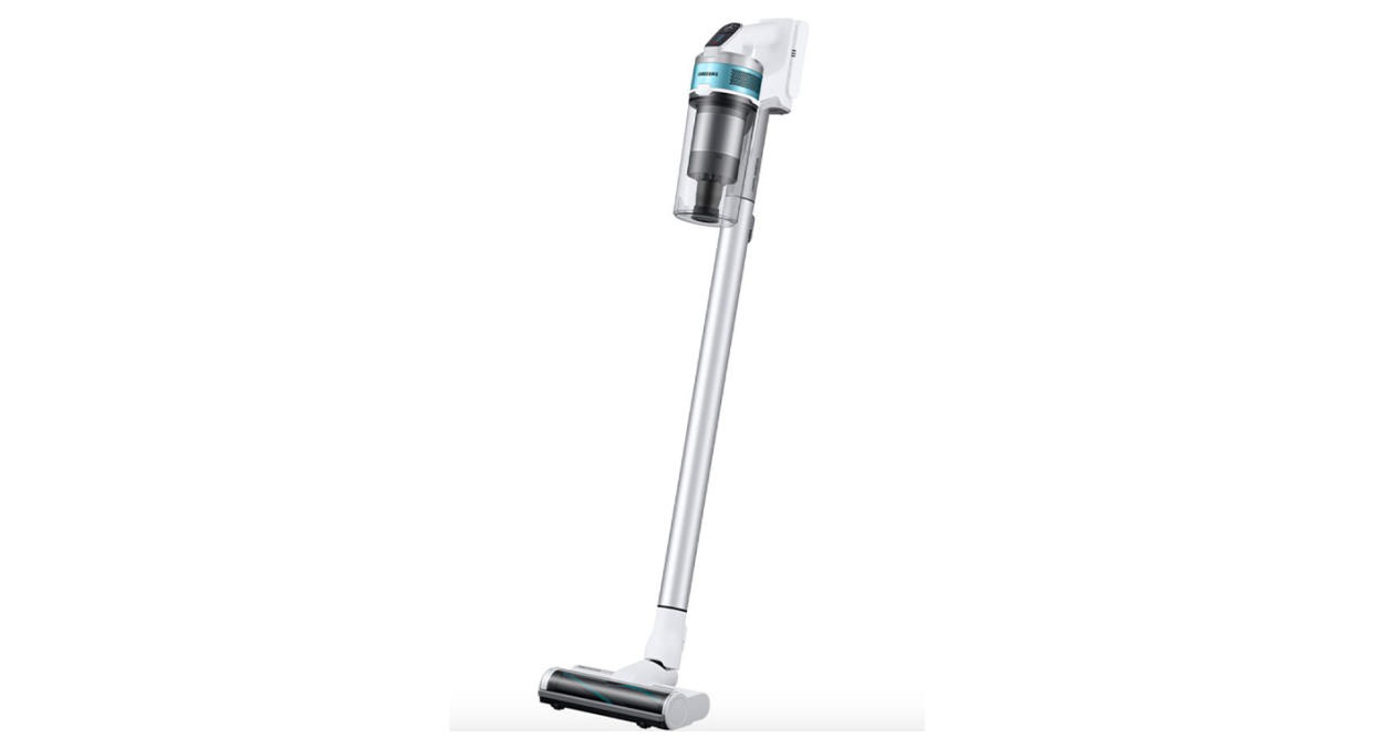 Samsung Jet 70 Pet Max 150 W Suction Power Cordless Vacuum Cleaner 