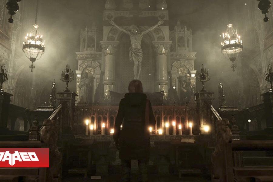 Anuncian Tormented Souls 2, la secuela del aclamado juego de terror creado por estudio chileno