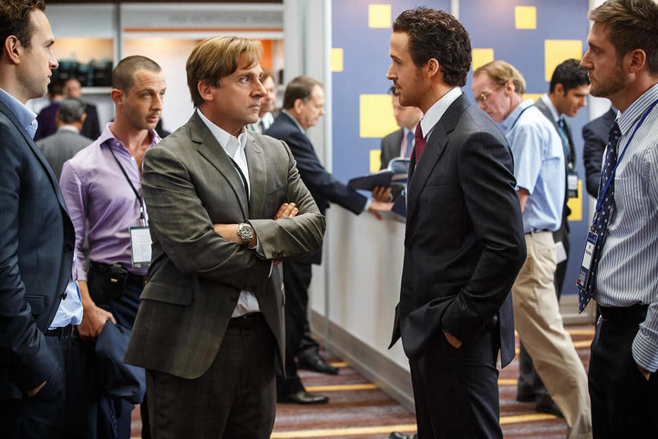 6. ‘The Big Short’