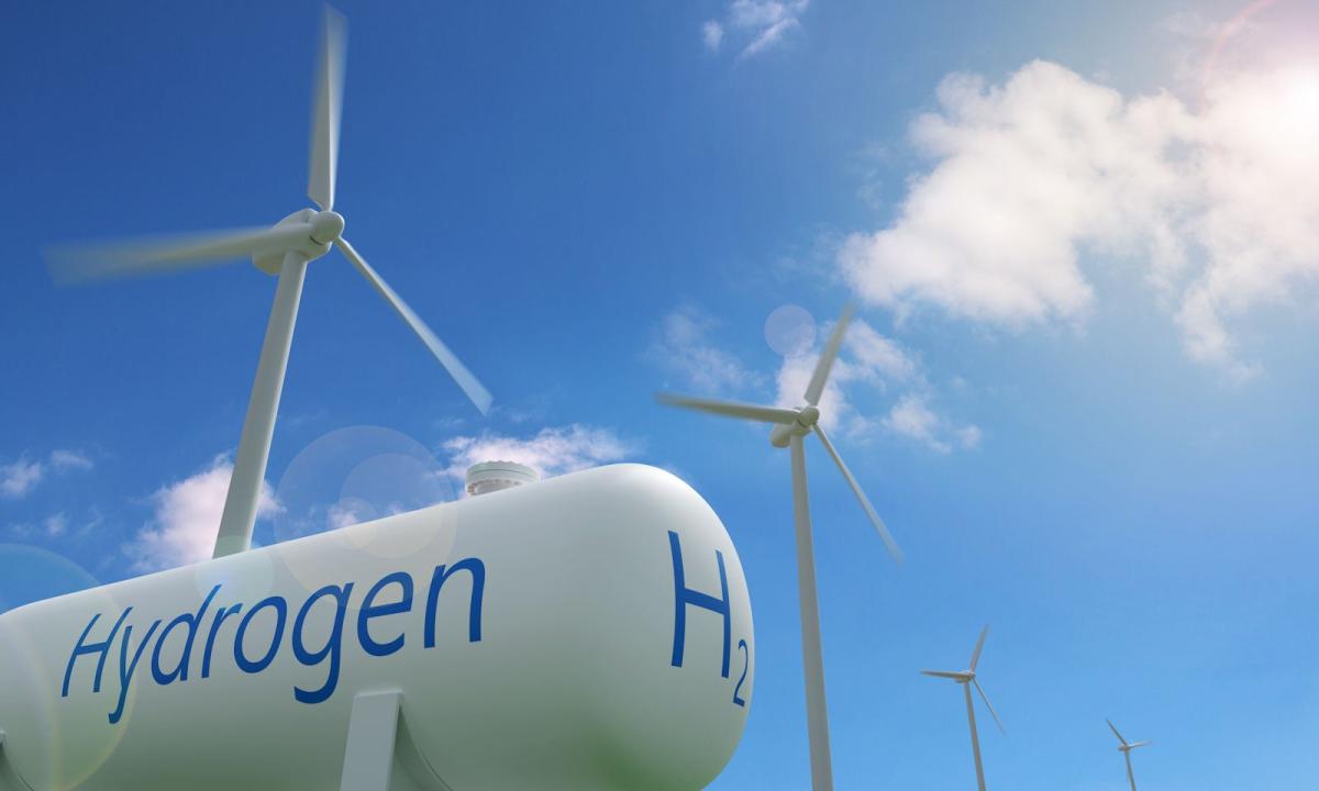 EU Boosts Dutch Green Hydrogen Production with €998m Investment