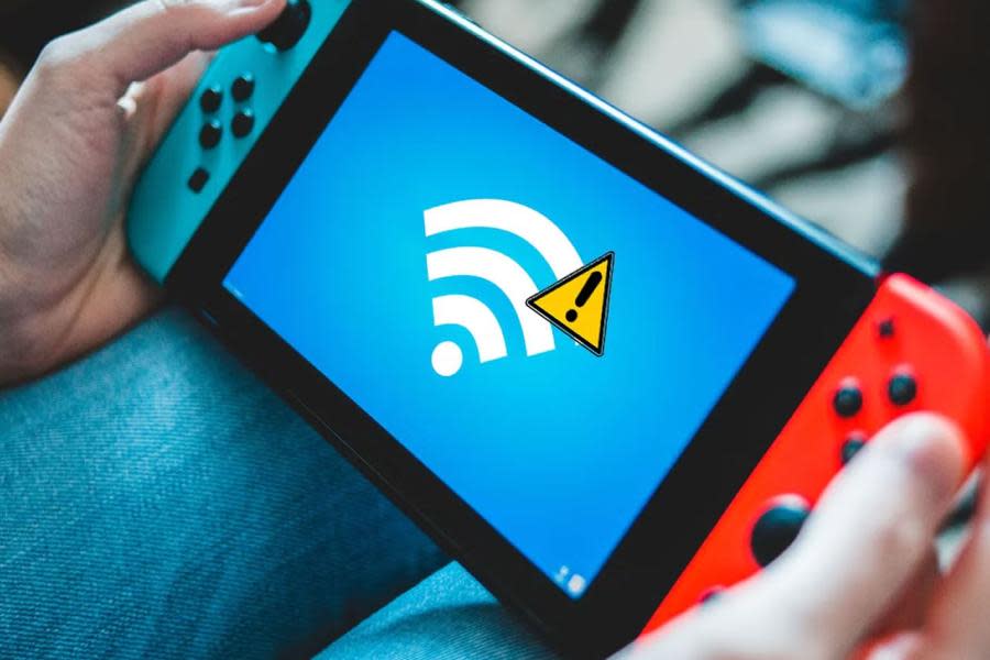 Nintendo Switch: actualización soluciona molesto problema que afectó a muchos jugadores