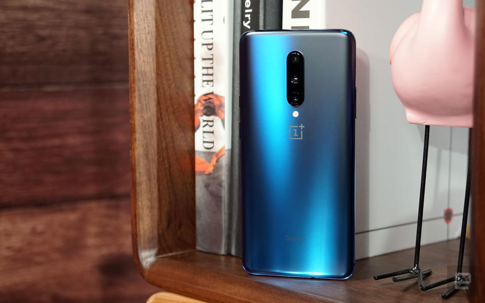 OnePlus 6T