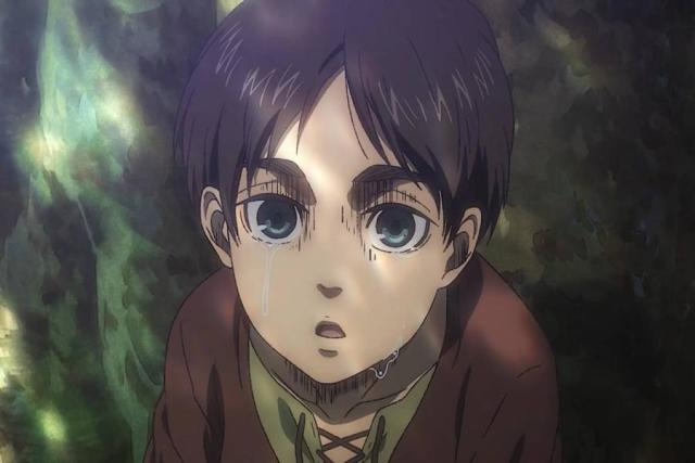 El último episodio de Shingeki No Kyojin ya tiene fecha de estreno