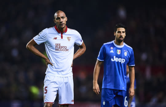 Sevilla: Europa League kings looking to transfer that form into the Champions League