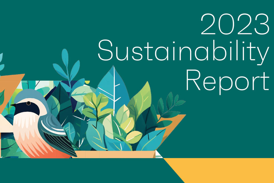 International Paper Publishes 2023 Sustainability Report