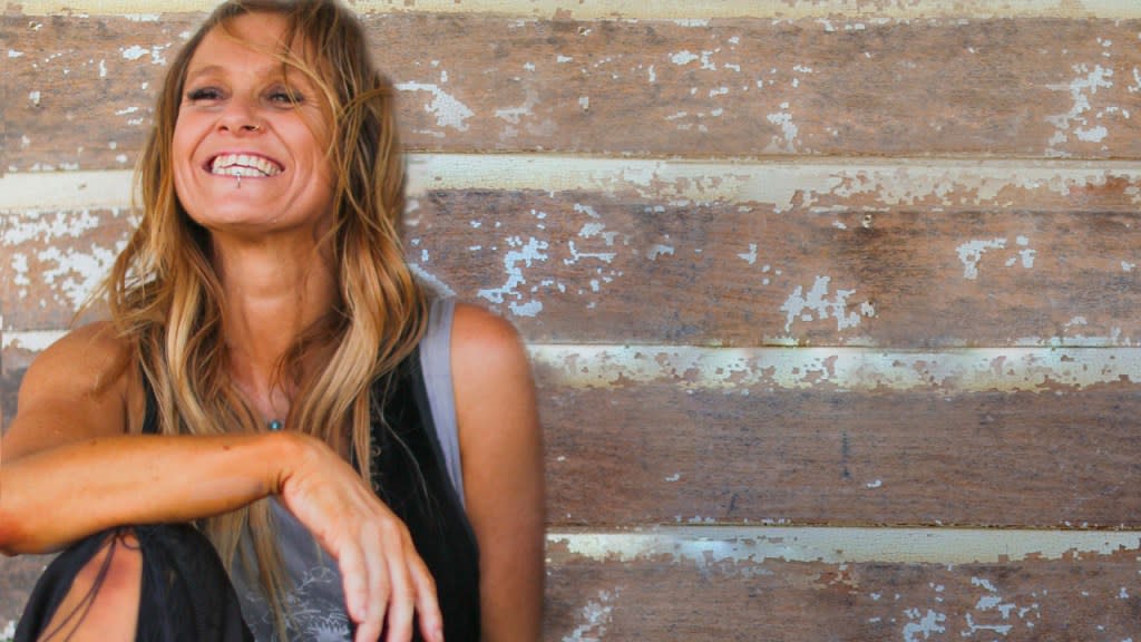 Kasey Chambers