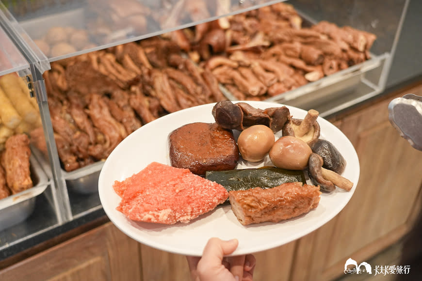 新竹縣｜竹東美食景點懶人包