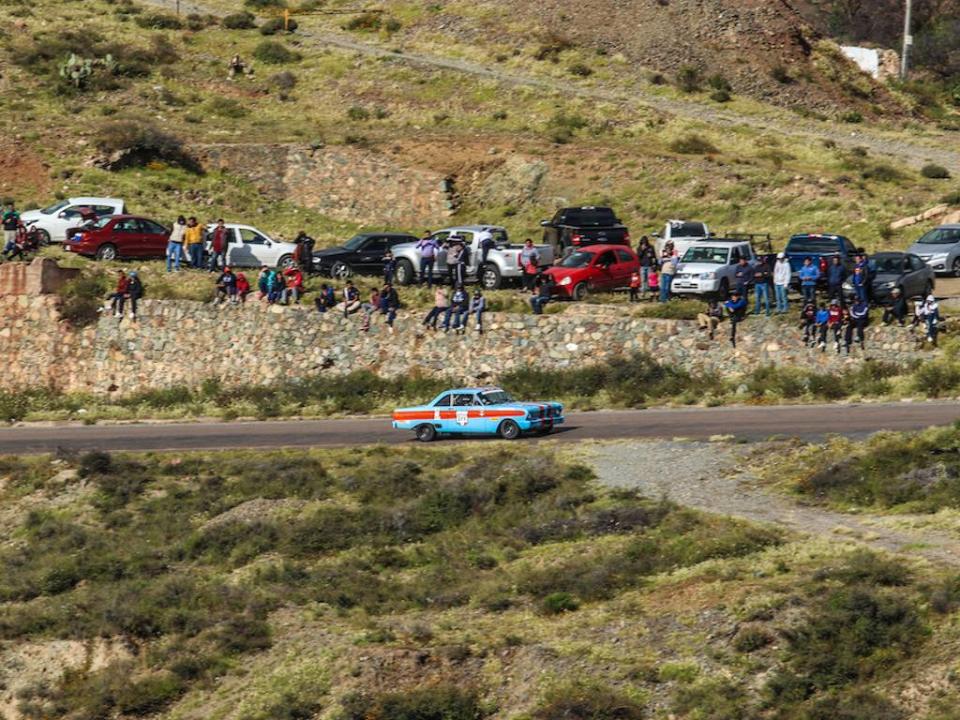 Carrera Panamericana