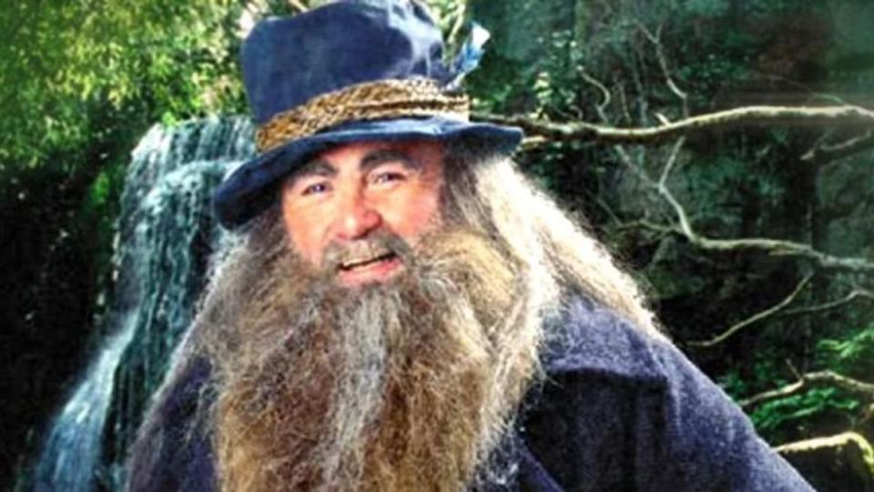 Tom Bombadil