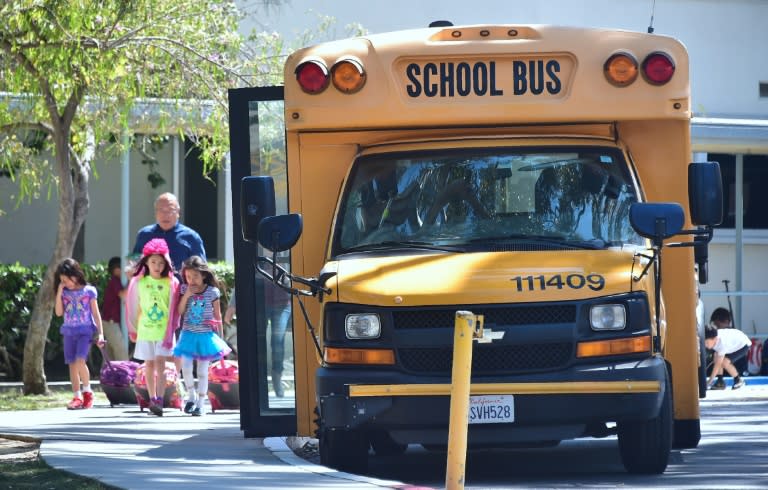 New Mexico passed the first-of-its-kind legislation banning "lunch shaming" or punishment of children over unpaid school cafeteria bills