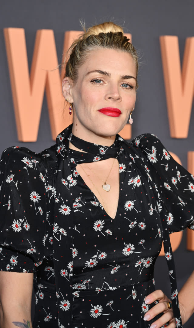 Busy Philipps