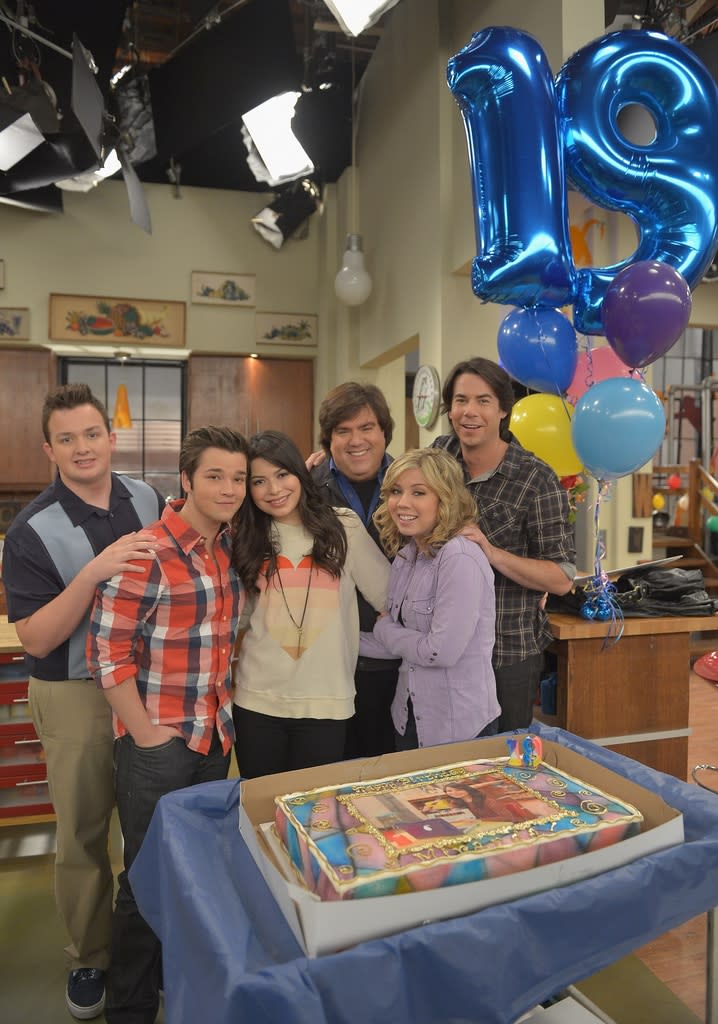 Quiet on Set, Dan Schneider, Miranda Cosgrove, Jennette McCurdy