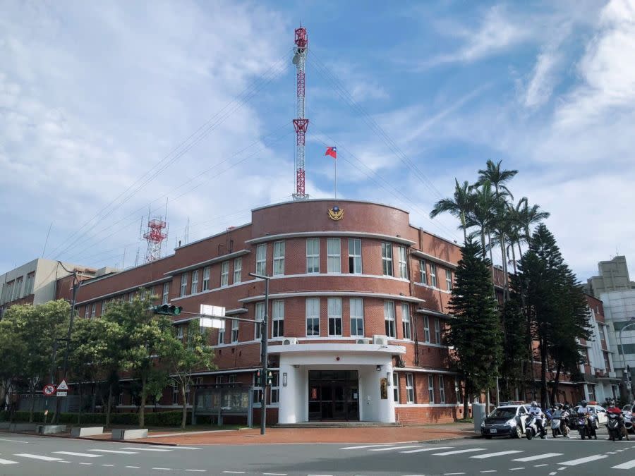 三立女主播遭警留言辱罵　新竹市警局變「冷血的衙門」 195