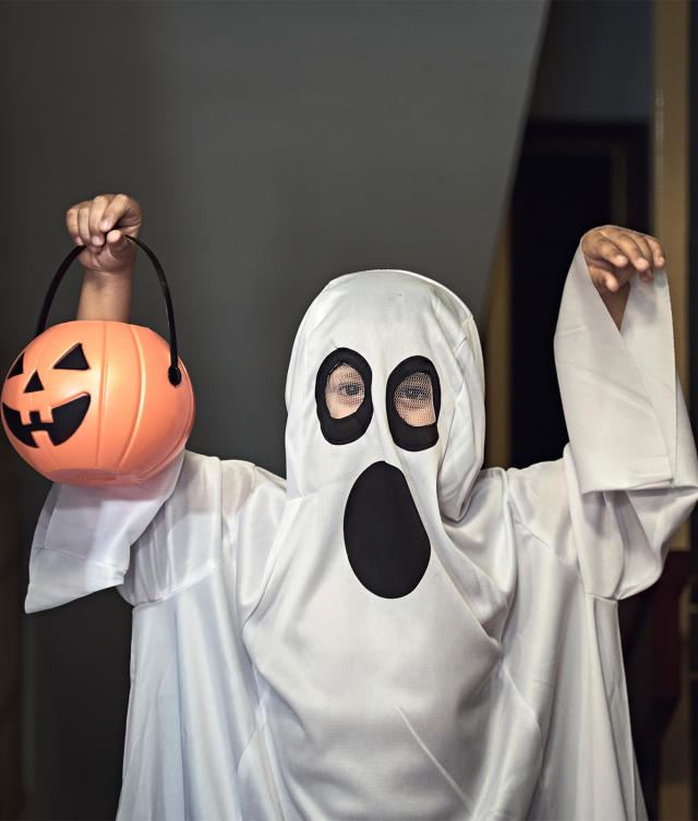 46 Last-Minute Halloween Costume Ideas for Kids 2023 - PureWow