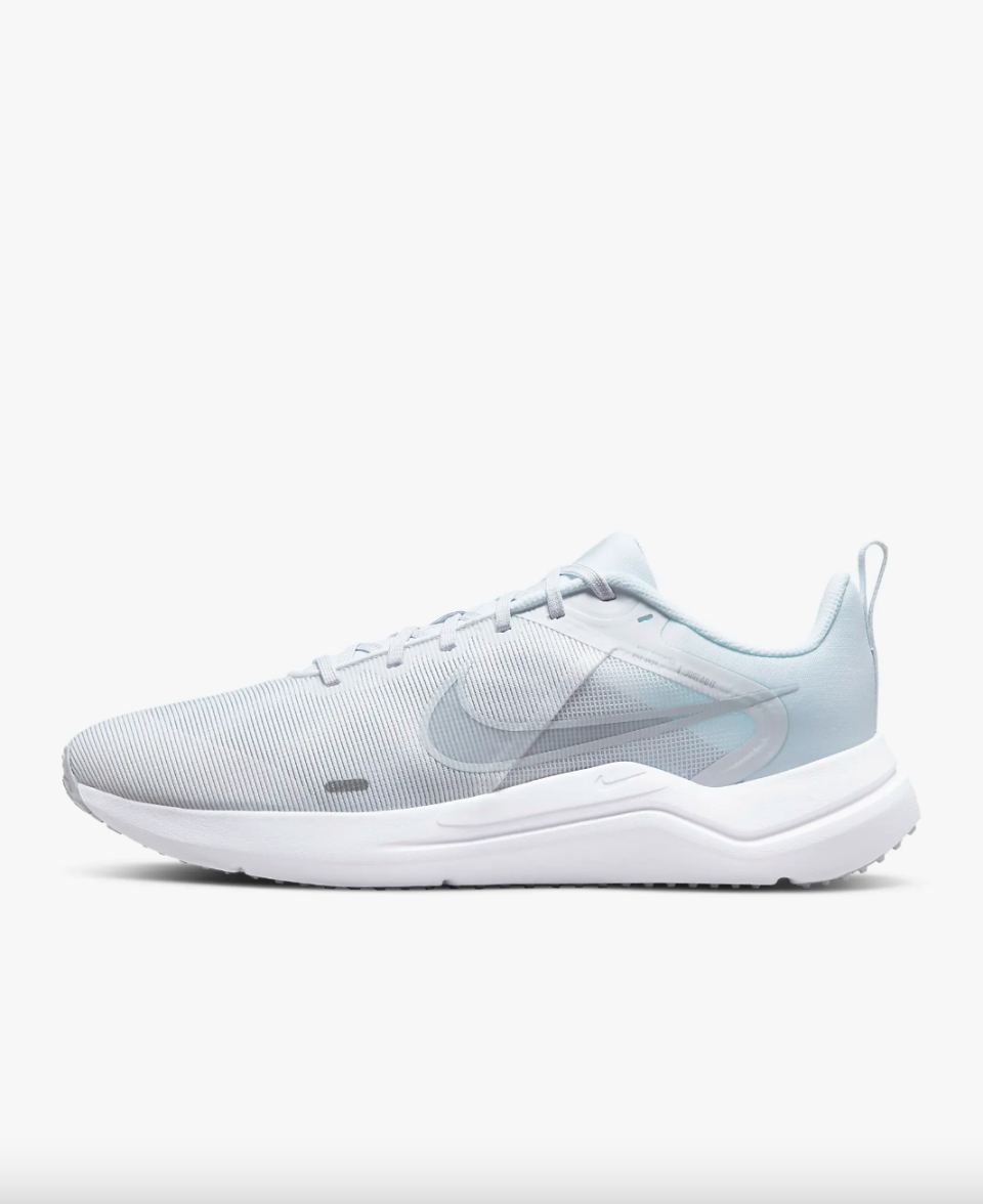 <p><a href="https://go.redirectingat.com?id=74968X1596630&url=https%3A%2F%2Fwww.nike.com%2Ft%2Fdownshifter-12-mens-road-running-shoes-extra-wide-9cjDXQ&sref=https%3A%2F%2F" rel="nofollow noopener" target="_blank" data-ylk="slk:Shop Now;elm:context_link;itc:0;sec:content-canvas" class="link ">Shop Now</a></p><p>Downshifter 12 Road Running Shoes</p><p>nike.com</p><p>$41.98</p><span class="copyright">Nike</span>