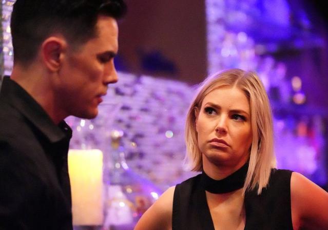 Ariana Madix Weighs 'Vanderpump Rules' Return Amid Scandal and Personal Issues