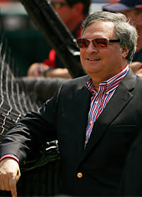 Documents revealed Marlins owner Jeffrey Loria misled the public to get a new stadium deal