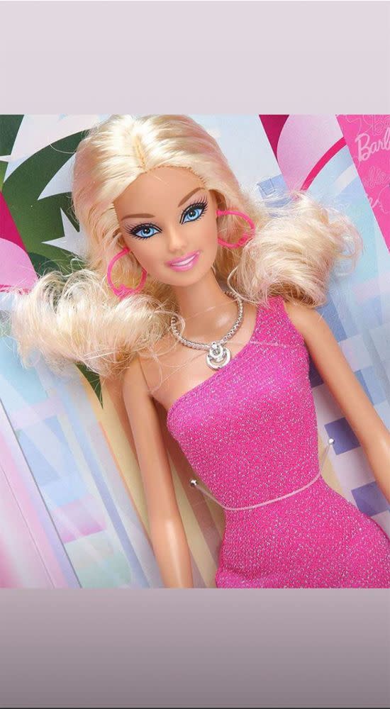 Barbie Clothes: How life in plastic can be fantastic