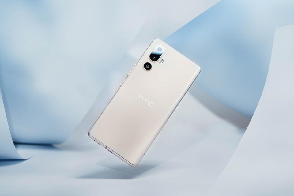 HTC U24 pro正式揭曉，搭載Snapdragon 7 Gen 3處理器、一樣搭配大尺寸螢幕與大電量電池