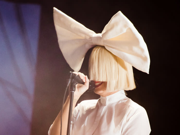 Sia