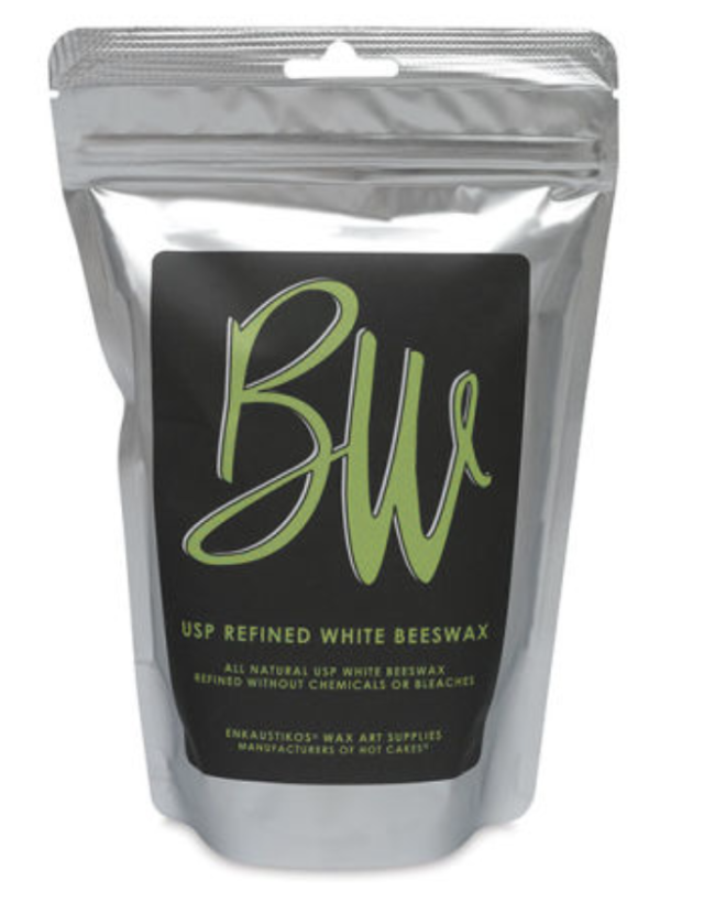 Sky Organics White Beeswax Pellets 16oz - Very Smart Ideas