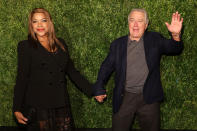 En novembre 2018, une source anonyme confie au site <em>Page Six </em>que Robert De Niro et Grace Hightower ne vivent plus sous le même toit depuis un certain temps. Une séparation qui pourrait expliquer les apparitions en solitaire de l’acteur à plusieurs événements, dont la cérémonie des Oscars. Peu de temps après cette annonce, Robert De Niro confirme cette rupture auprès d’E! News en déclarant : "<em>Grace et moi avons deux magnifiques enfants ensemble. Nous entrons dans une période de transition dans notre relation, qui est un processus difficile mais constructif. J'honore Grace qui est une mère merveilleuse, et je demande à tous de respecter notre vie privée alors que nous développons nos rôles de partenaires dans l'éducation de nos enfants</em>". <em>(Photo by Taylor Hill/FilmMagic via Getty Images)</em>