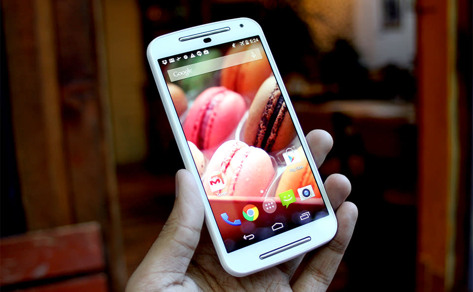 HTC Desire 510 review: 4G LTE phones don't come much cheaper than