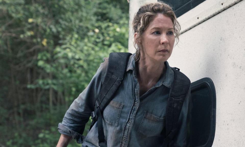 15. ‘Fear the Walking Dead’