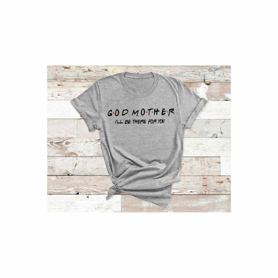 Godmother Shirt