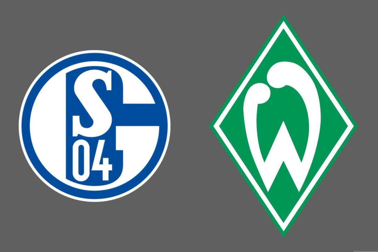 Schalke 04-Werder Bremen