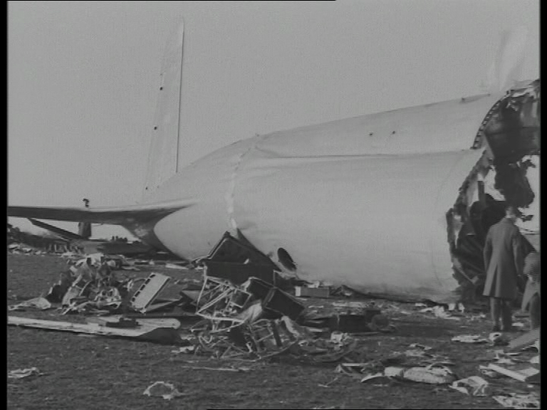 On This Day: 80 Welsh rugby fans die in what was world’s worst plane ...