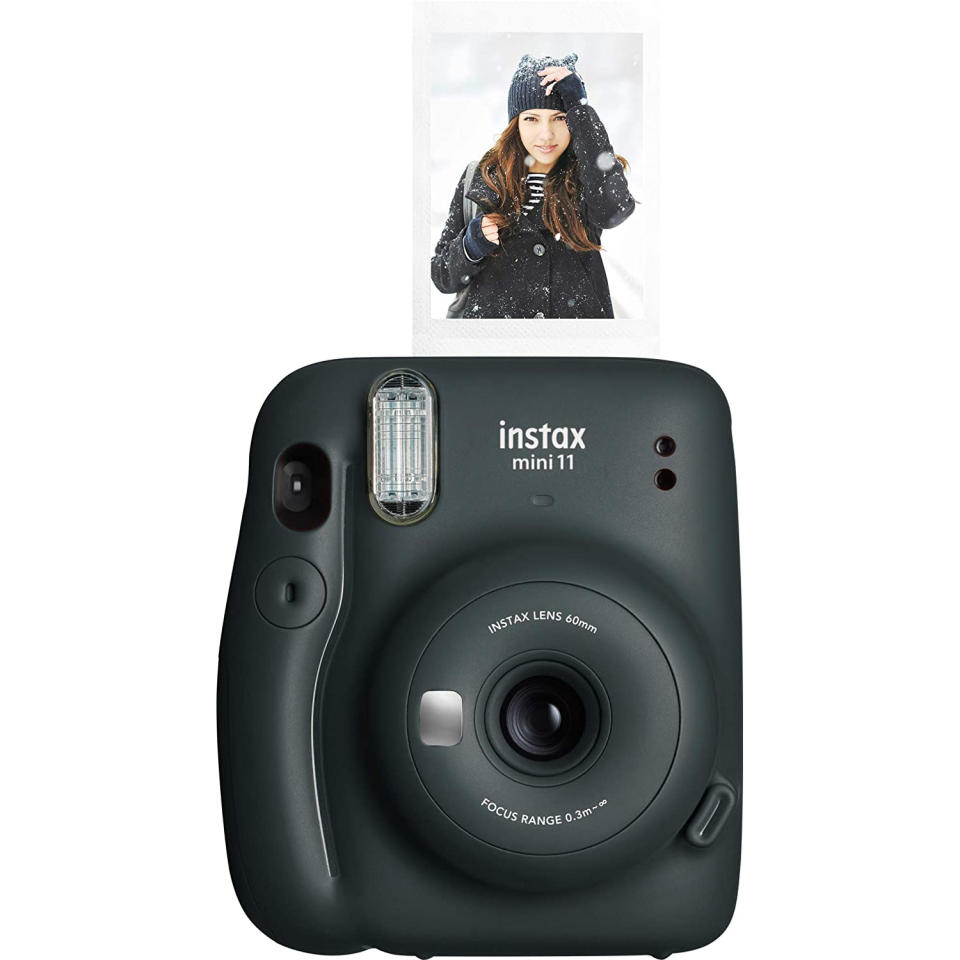 Fujifilm Instax Mini 11 Instant Camera